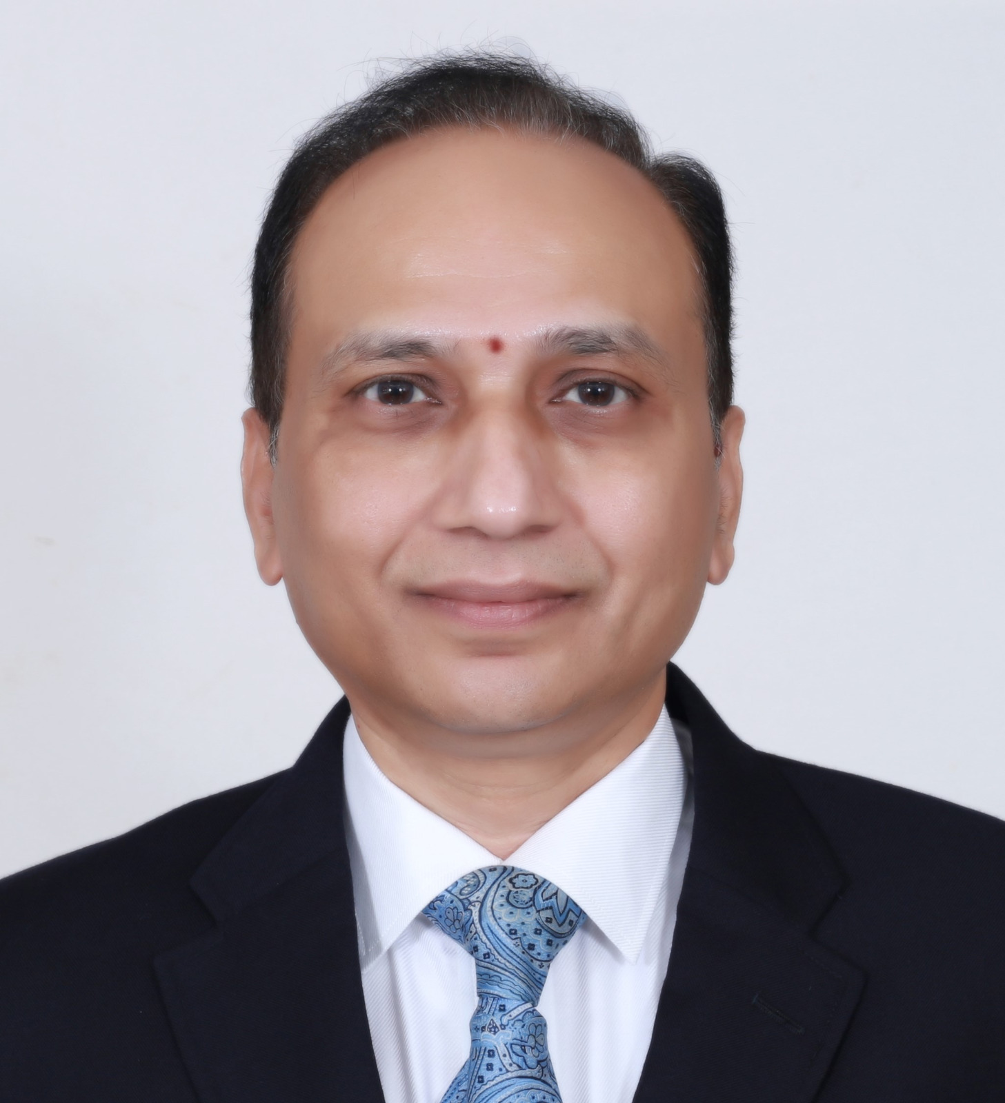 Dr. M Subramanyam